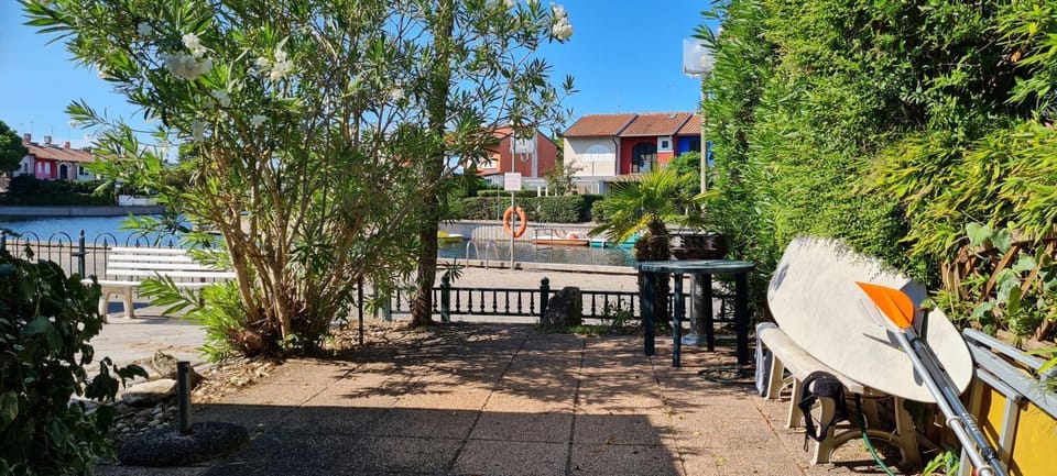 Casa 712 Apartment in Isola Albarella