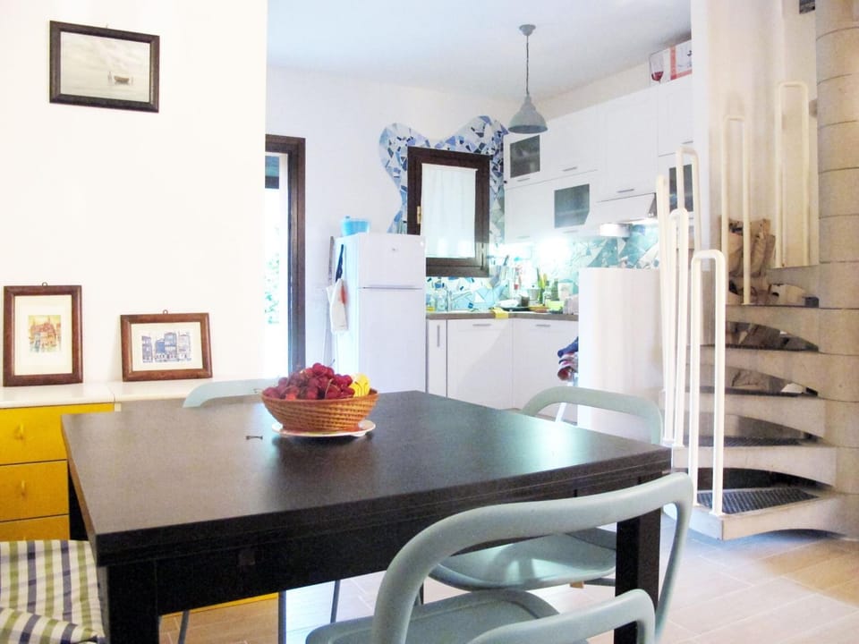 Casa 290 Apartment in Isola Albarella