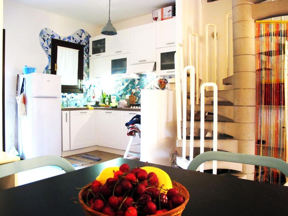 Casa 290 Apartment in Isola Albarella