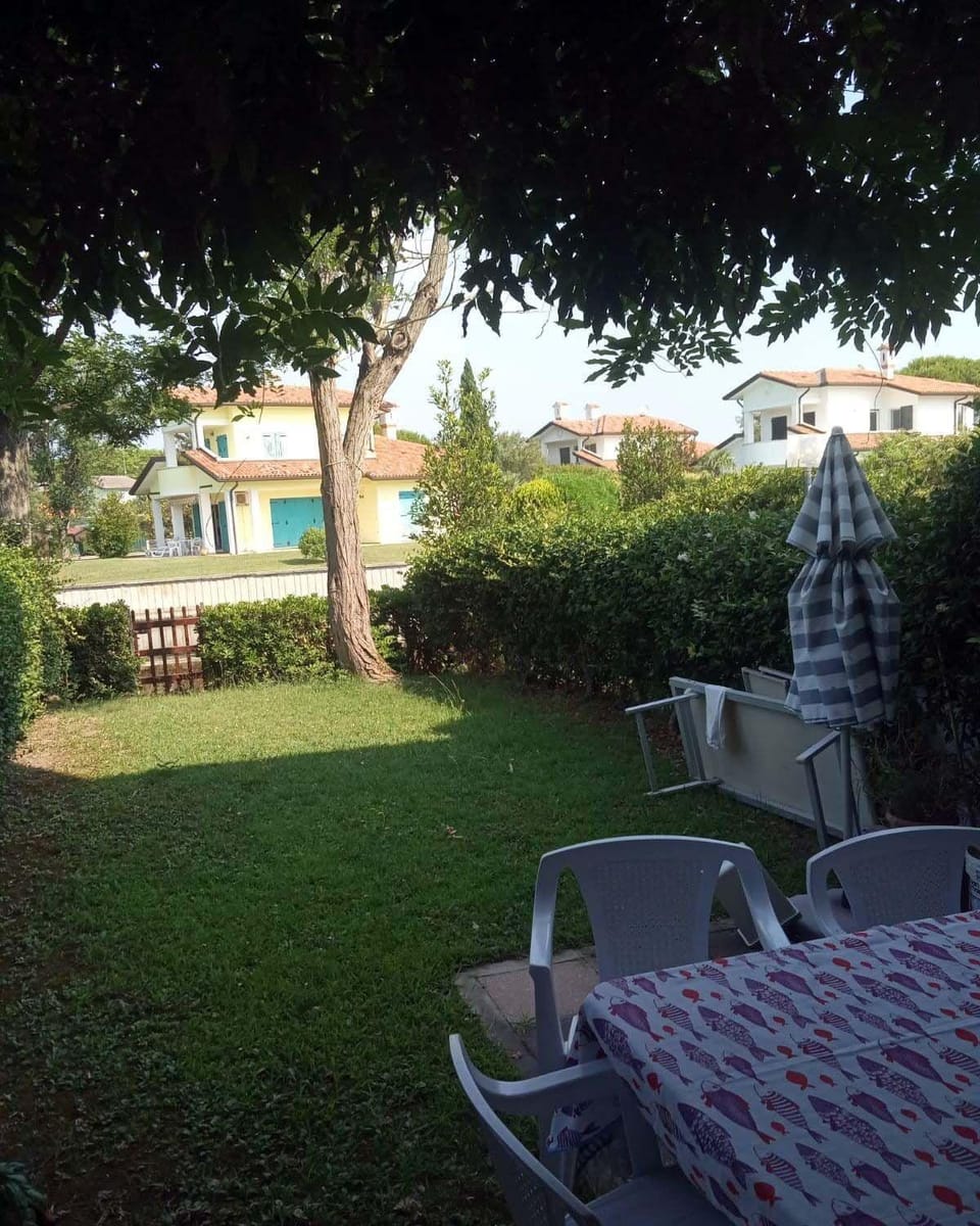 Casa 290 Apartment in Isola Albarella