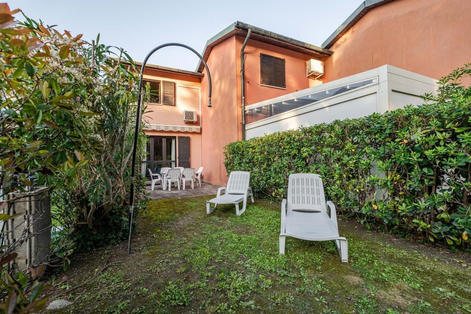 Casa 1207 Apartment in Isola Albarella