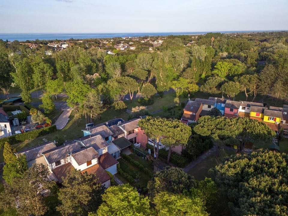 Casa 1207 Apartment in Isola Albarella