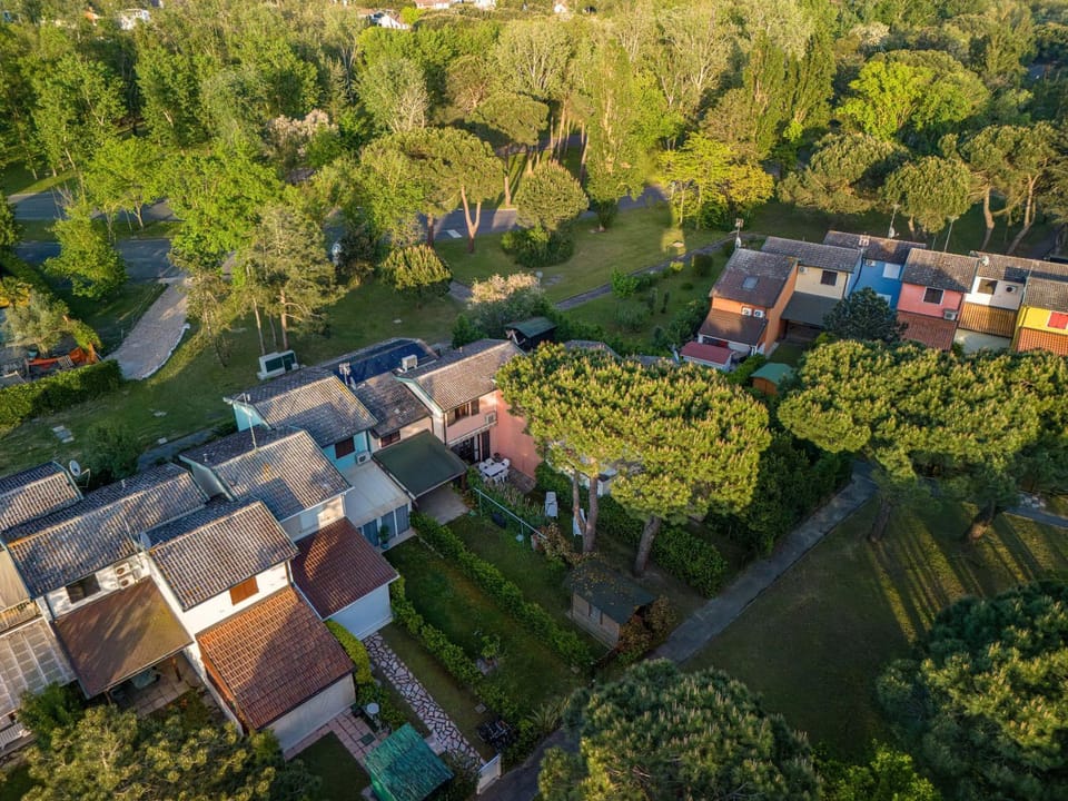 Casa 1207 Apartment in Isola Albarella