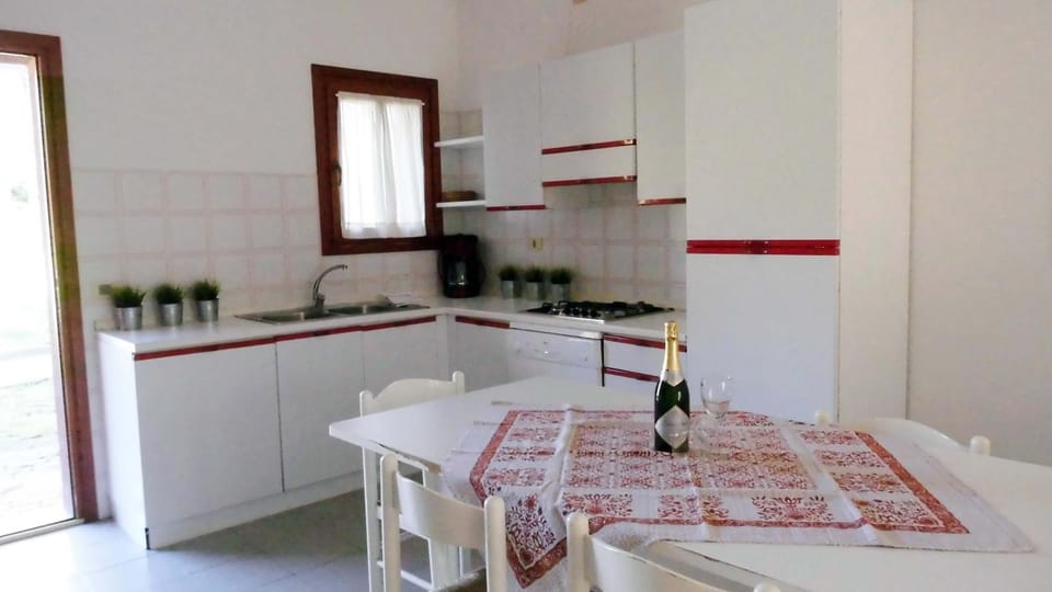 Casa 109 Apartment in Isola Albarella