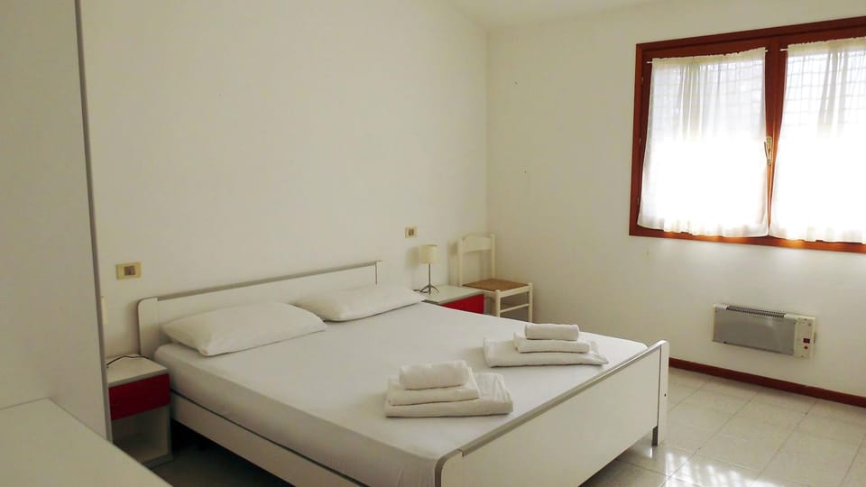 Casa 109 Apartment in Isola Albarella