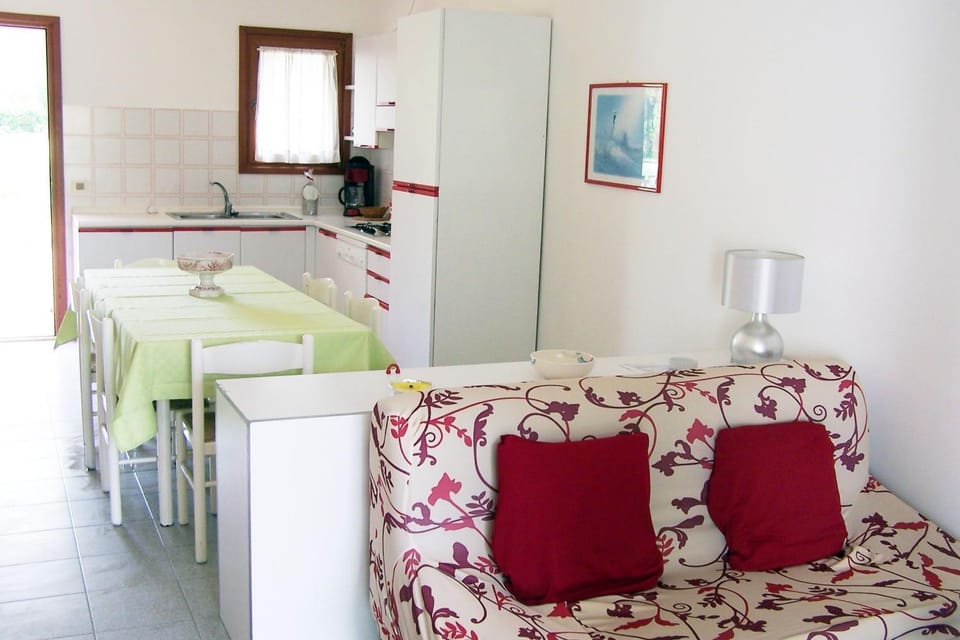 Casa 109 Apartment in Isola Albarella