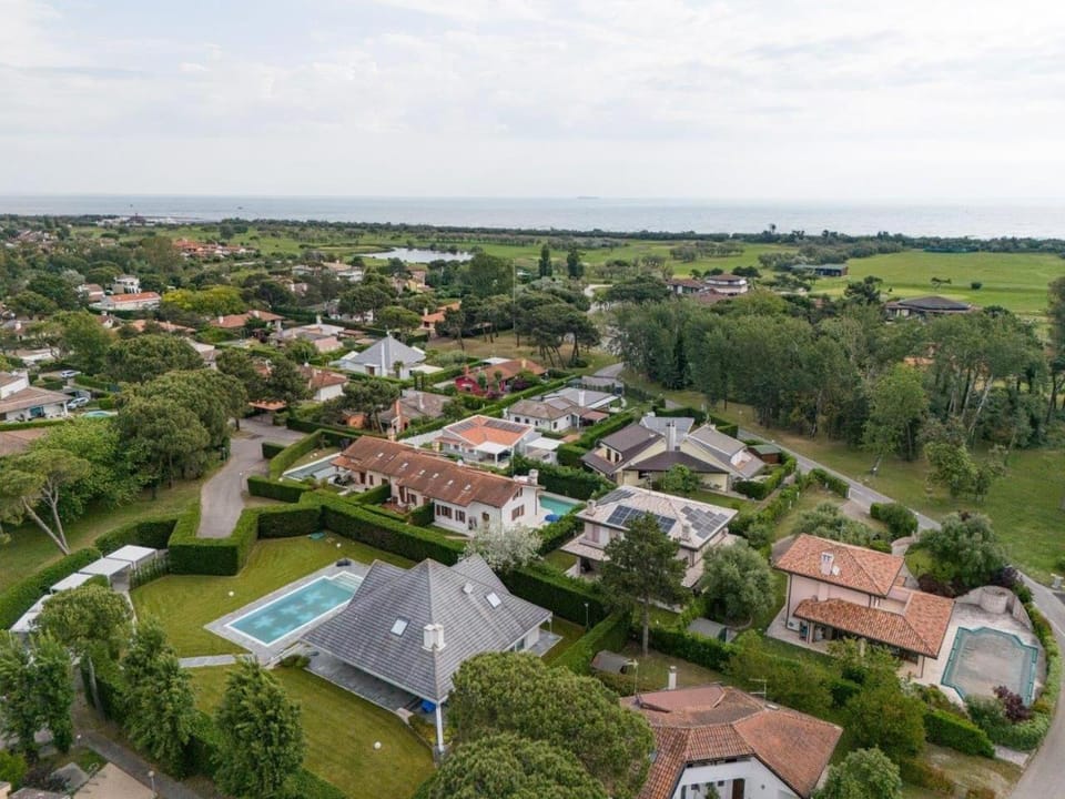 Bavaria Villa in Isola Albarella