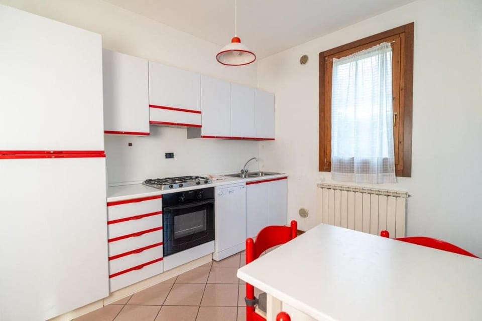 Aurora Villa in Isola Albarella