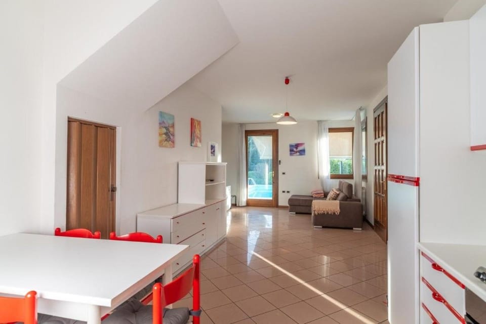 Aurora Villa in Isola Albarella