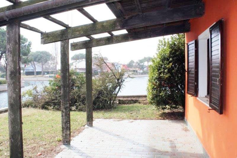 app 1541 Apartment in Isola Albarella