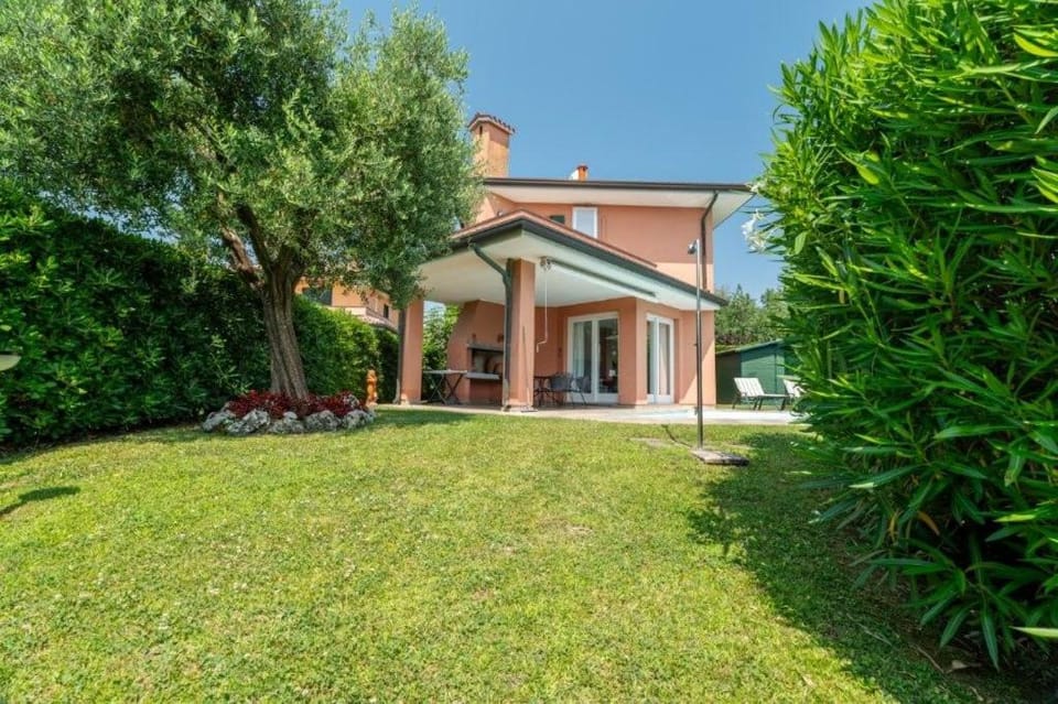 Allegra Villa in Isola Albarella