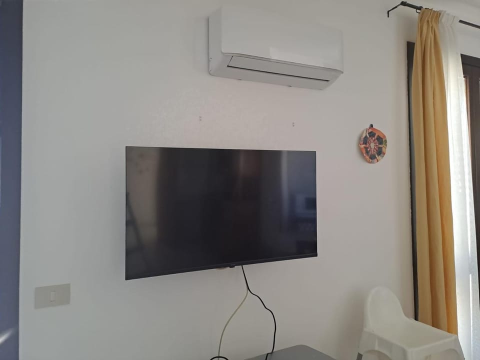 Pompei Apartment in Castellammare del Golfo