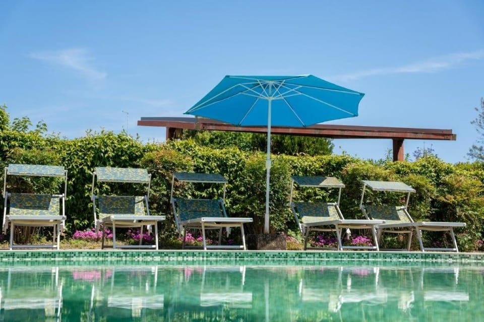 Lunalba 1 Villa in Isola Albarella