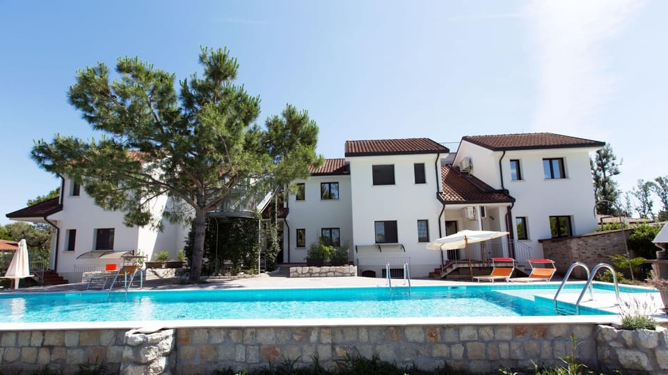 Liza 5 Villa in Isola Albarella