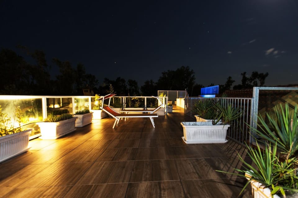 Liza 5 Villa in Isola Albarella