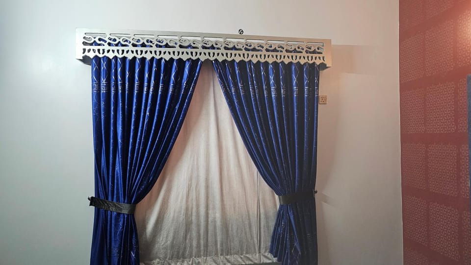 Serene Stays Hotel Hotel in Karachi