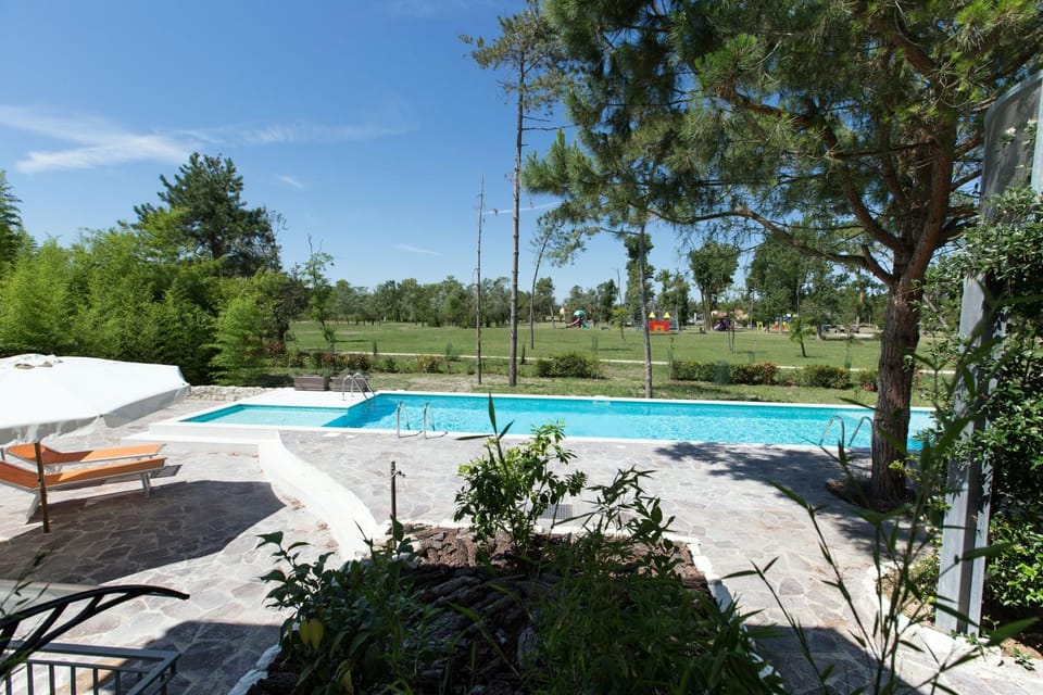 Liza 3 Villa in Isola Albarella