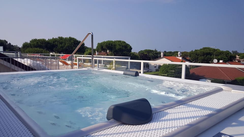 Liza 3 Villa in Isola Albarella