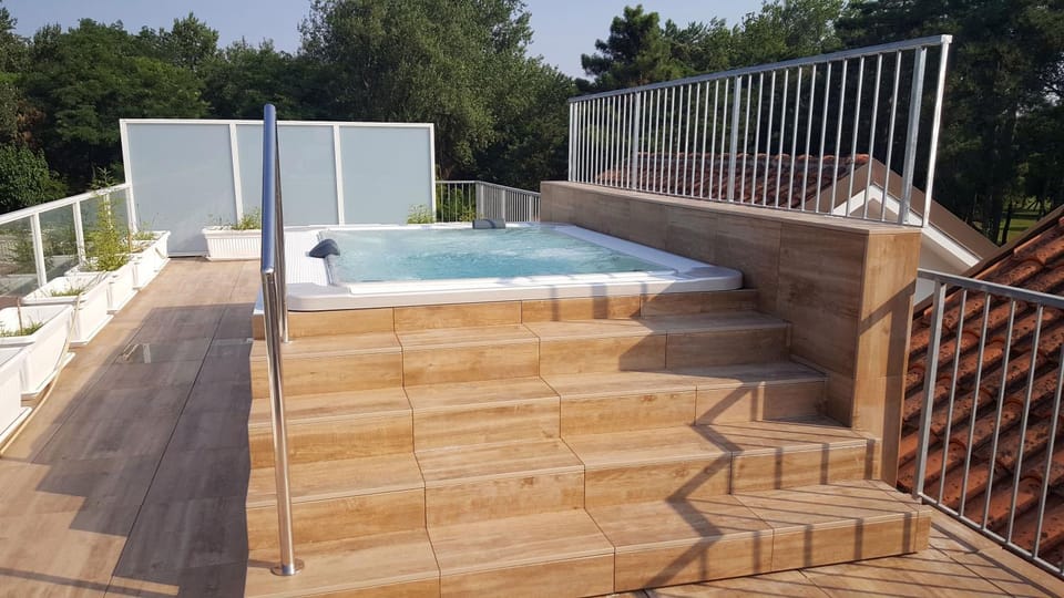 Liza 3 Villa in Isola Albarella