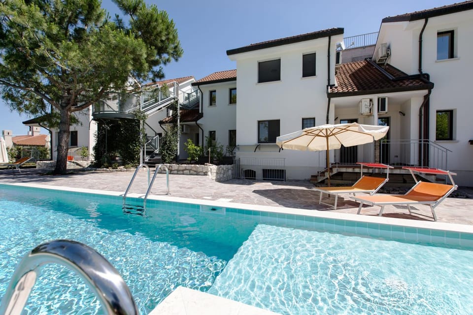 Liza 2 Villa in Isola Albarella