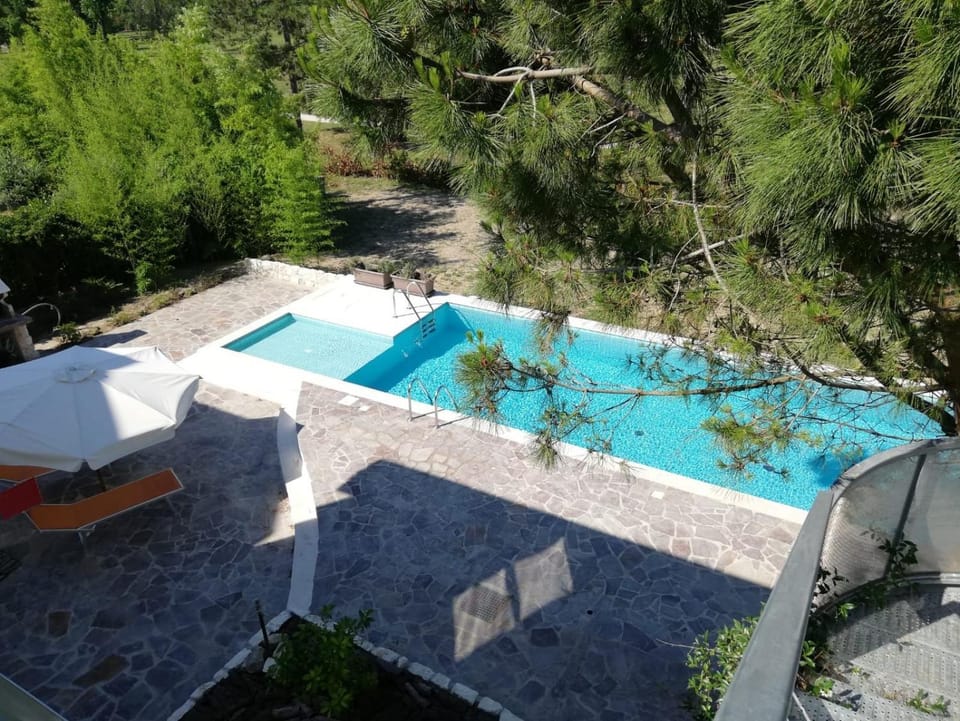 Liza 2 Villa in Isola Albarella