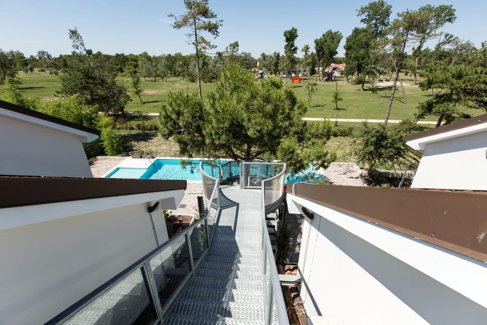 Liza 2 Villa in Isola Albarella