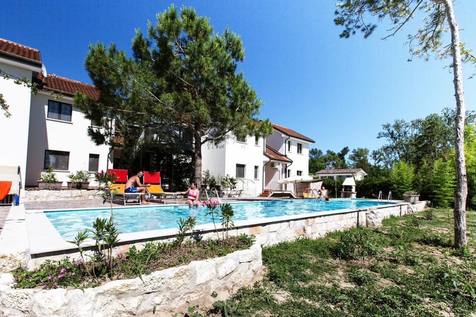 Liza 2 Villa in Isola Albarella
