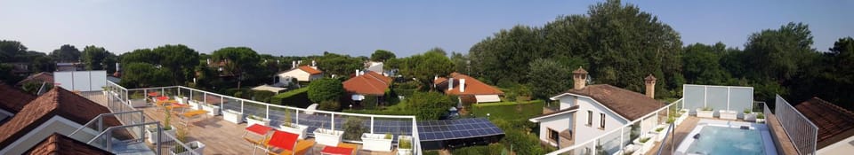 Liza 1 Villa in Isola Albarella