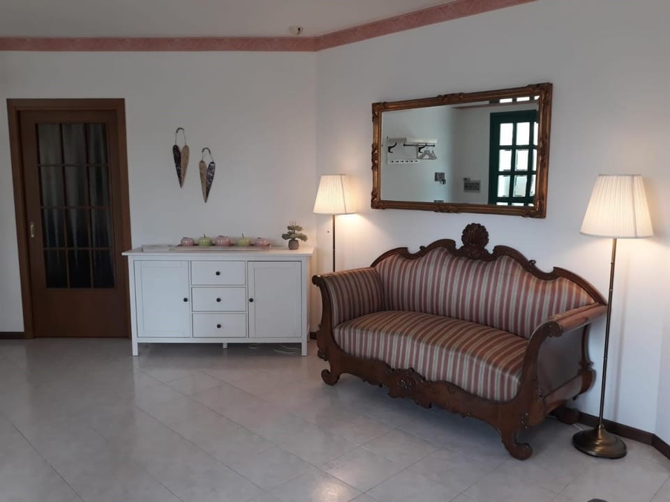 Lavanda Villa in Isola Albarella