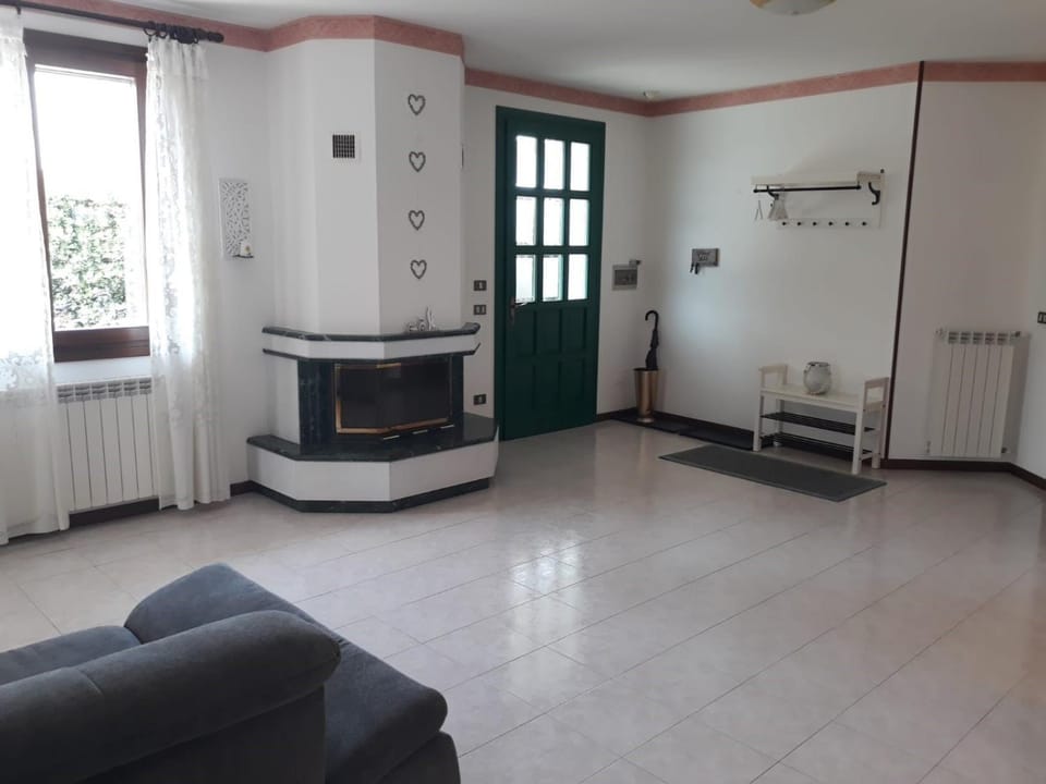 Lavanda Villa in Isola Albarella