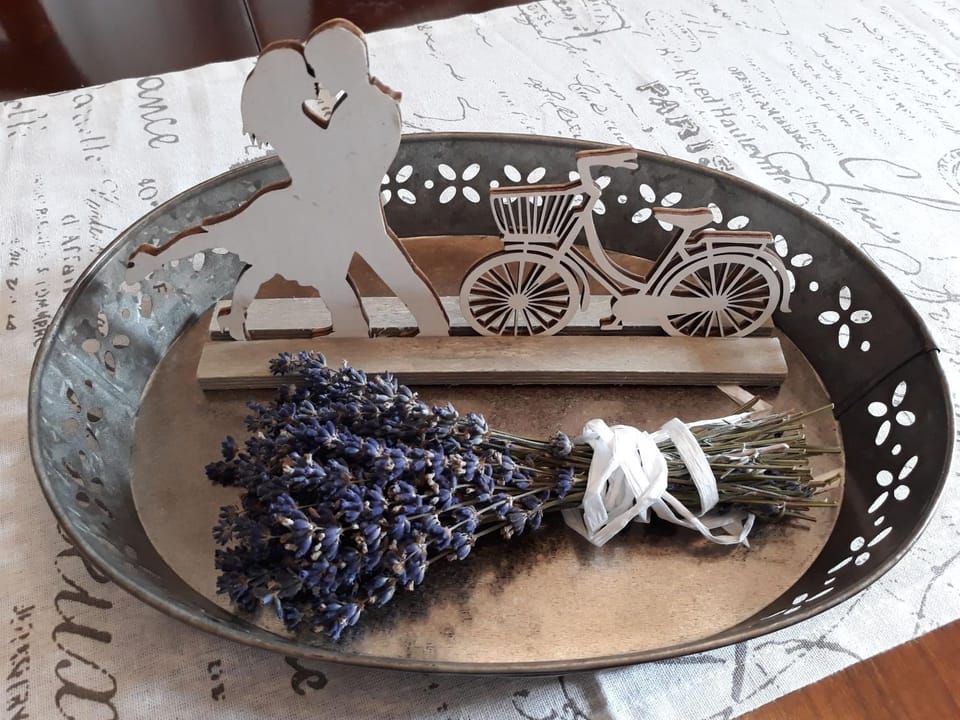 Lavanda Villa in Isola Albarella