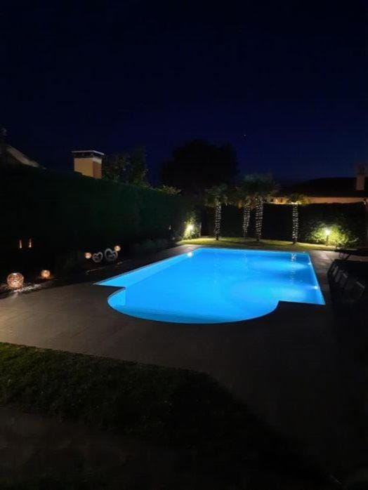 Lavanda Villa in Isola Albarella