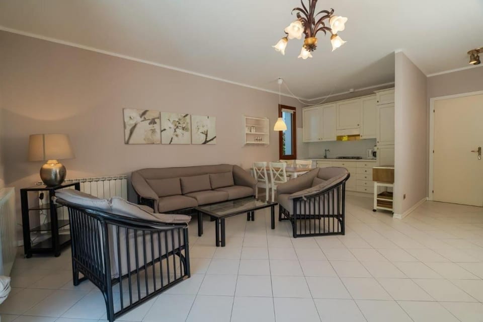 Leccio Villa in Isola Albarella