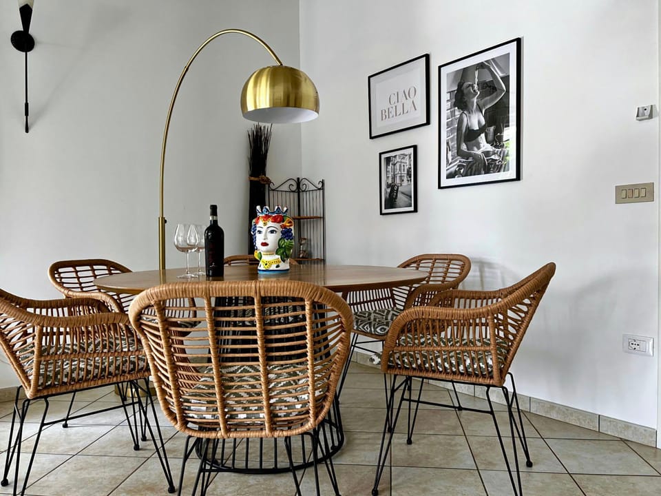 Laguna Villa in Isola Albarella