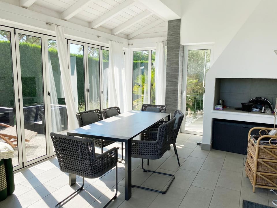 Laguna Villa in Isola Albarella