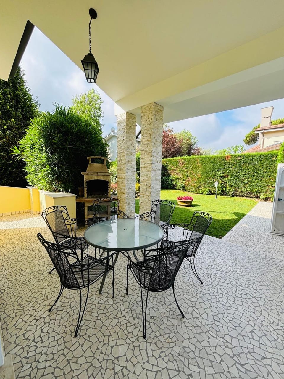 Diamante Villa in Isola Albarella