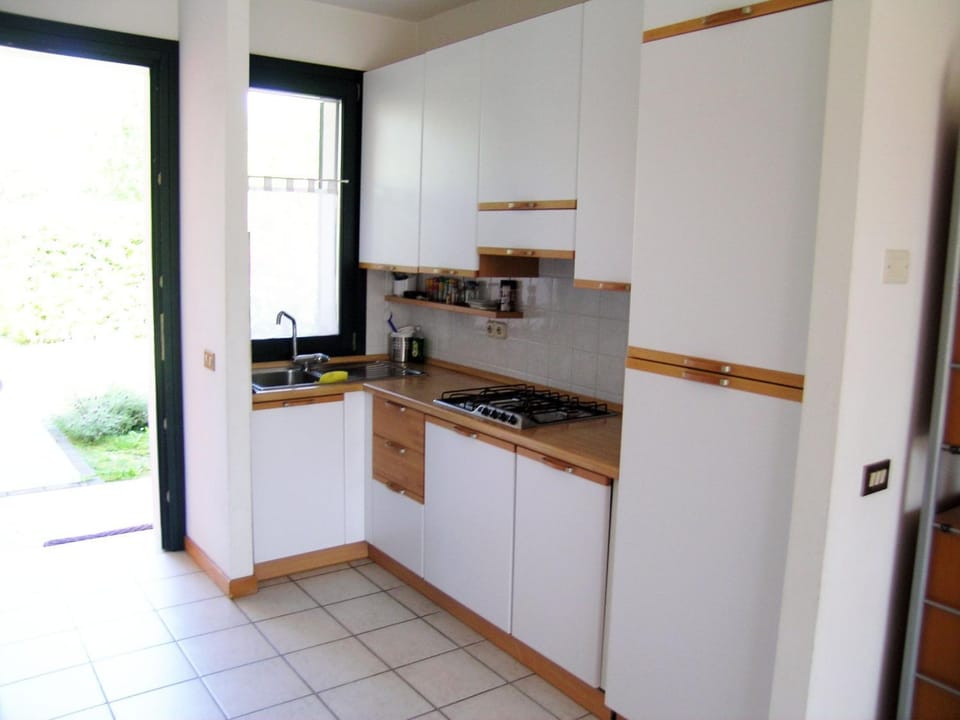 Corallo Villa in Isola Albarella