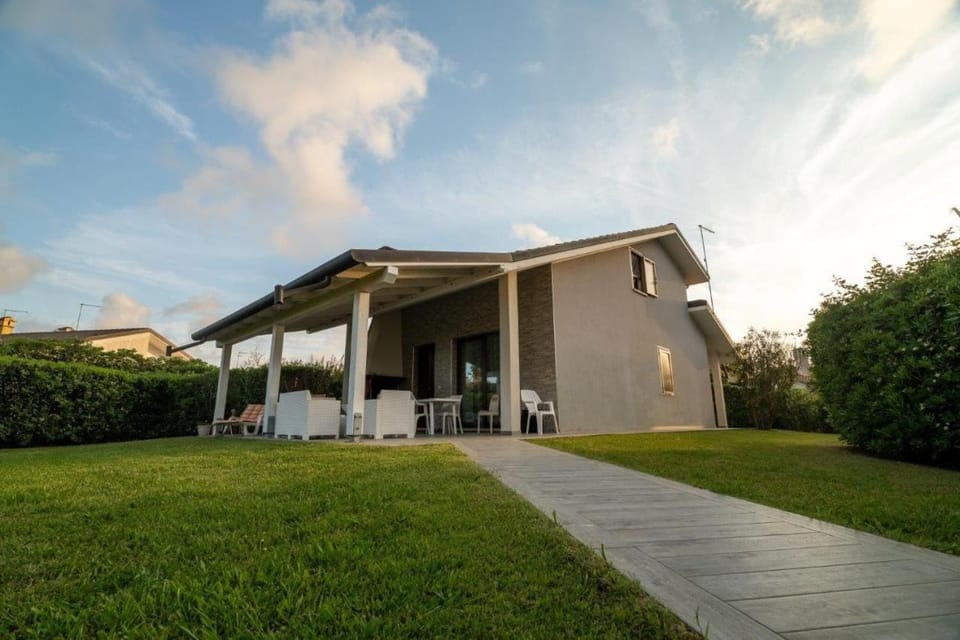 Classica Villa in Isola Albarella