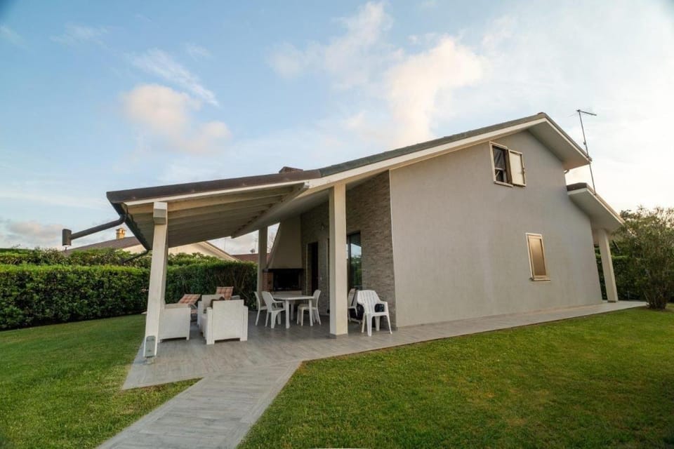 Classica Villa in Isola Albarella