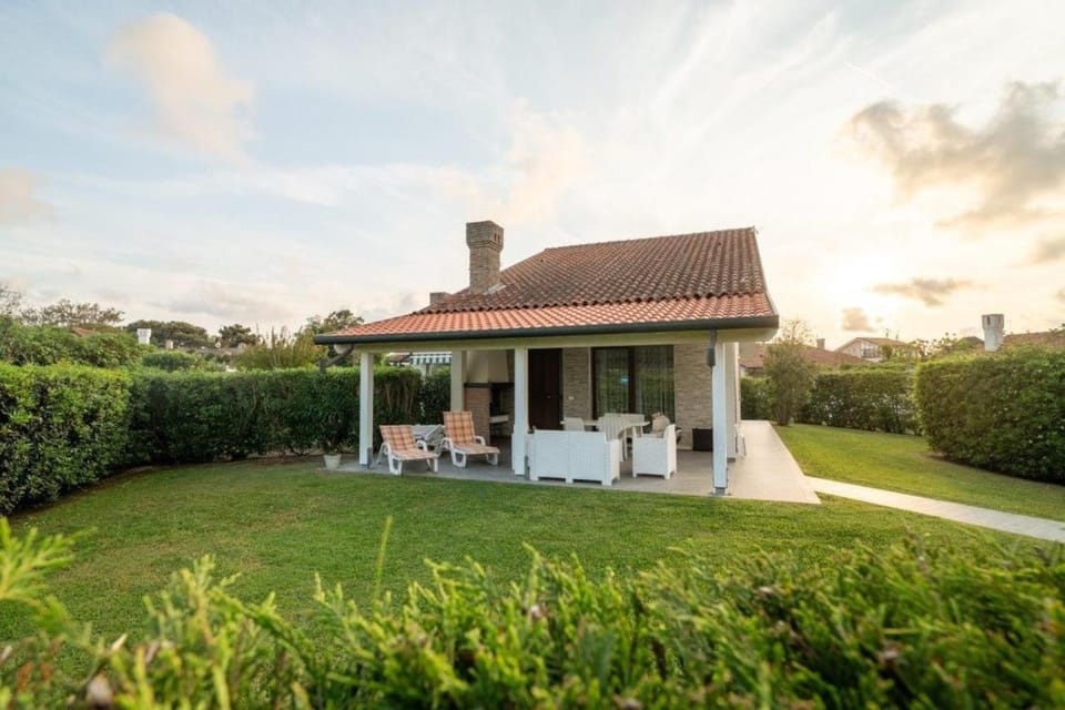 Classica Villa in Isola Albarella