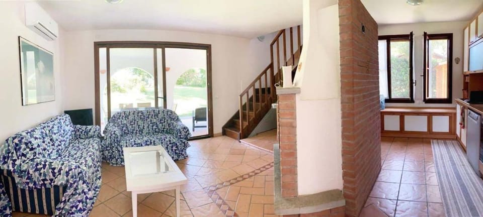 Oleandro Villa in Isola Albarella