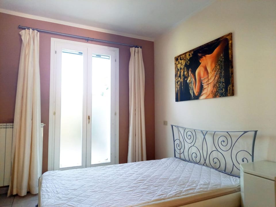 Maria Villa in Isola Albarella