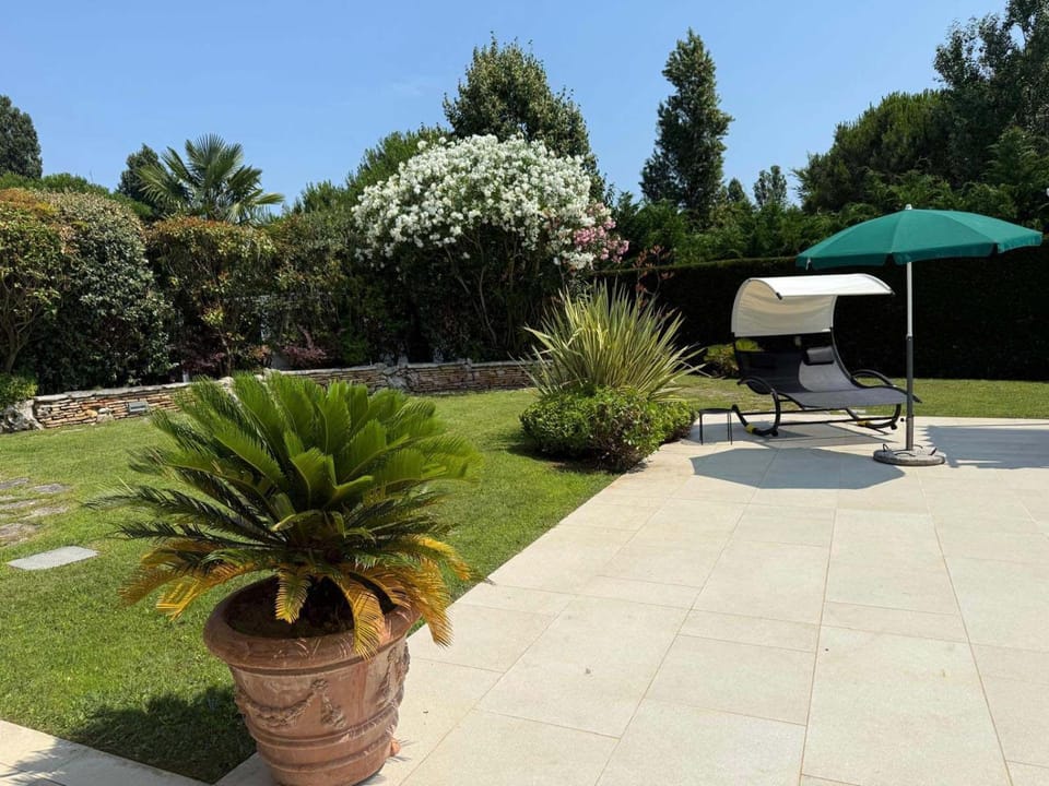 Lydia Villa in Isola Albarella