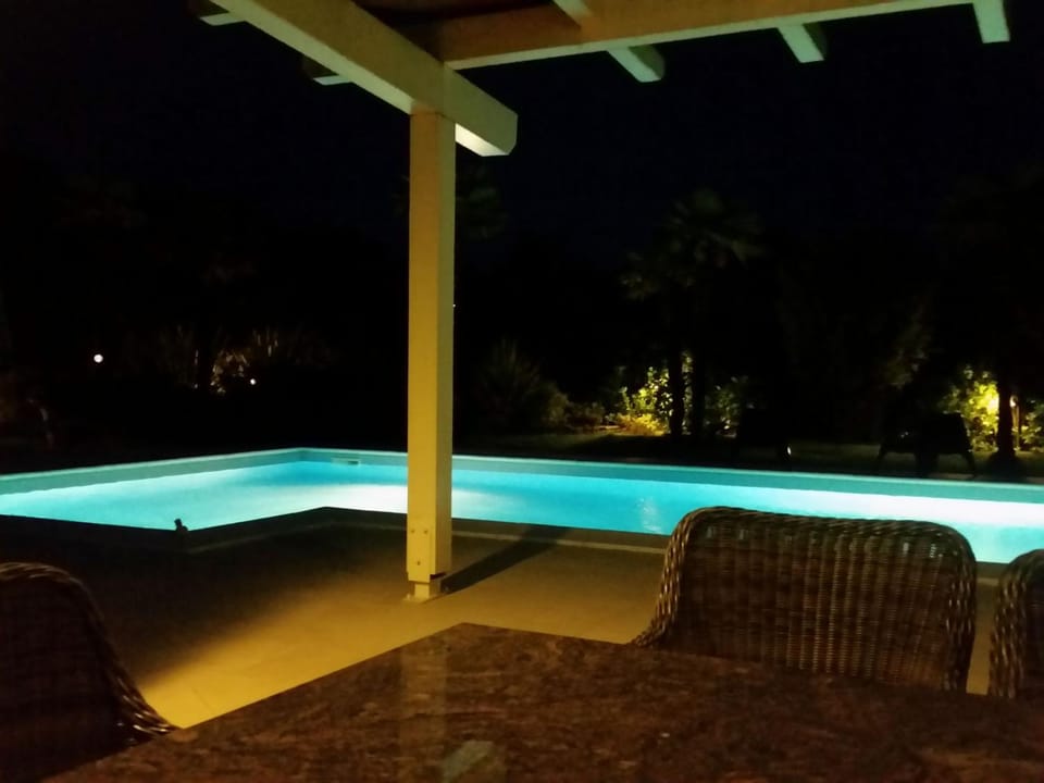 Lydia Villa in Isola Albarella