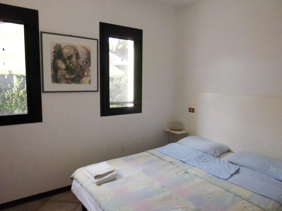 Lunamarina Villa in Isola Albarella