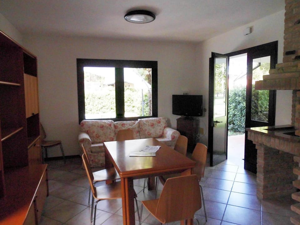 Lunamarina Villa in Isola Albarella