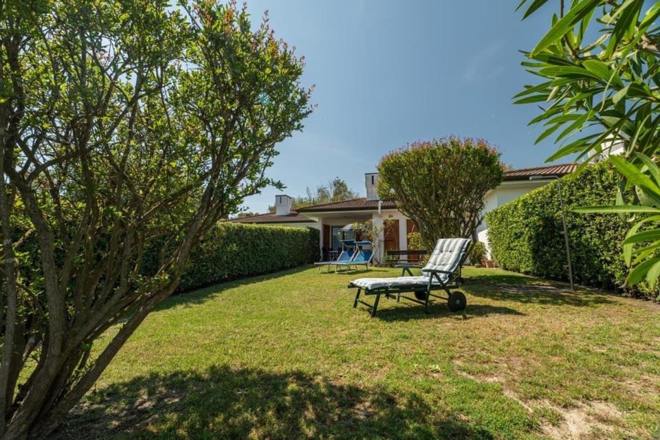 Margareta Villa in Isola Albarella