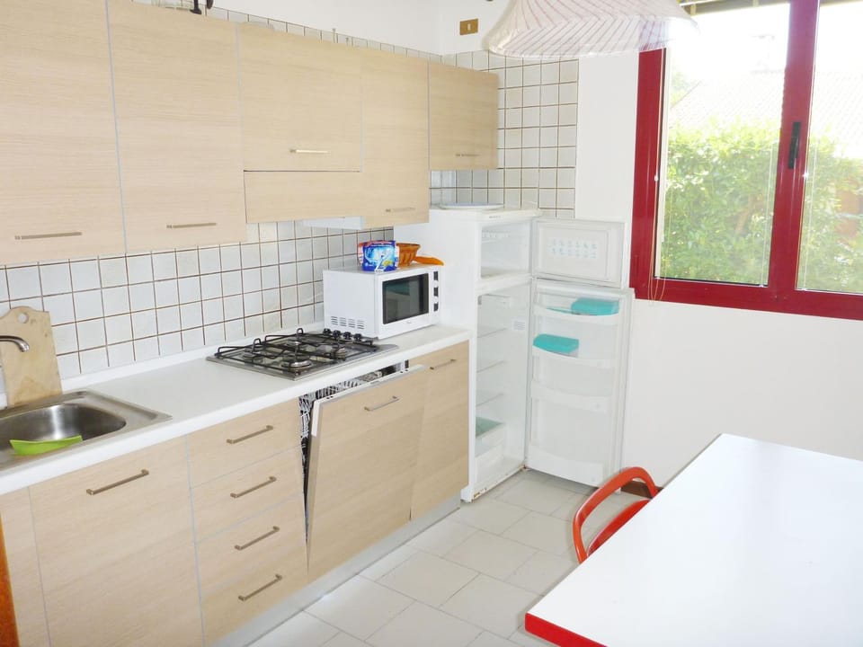 Lunalba 4 Villa in Isola Albarella