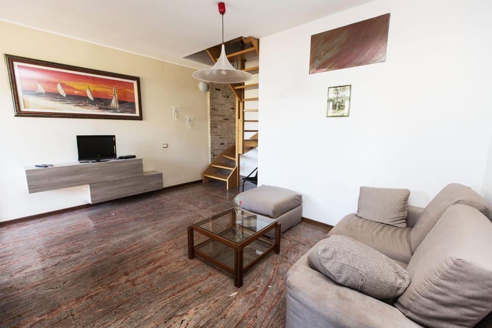 Lunalba 3 Villa in Isola Albarella