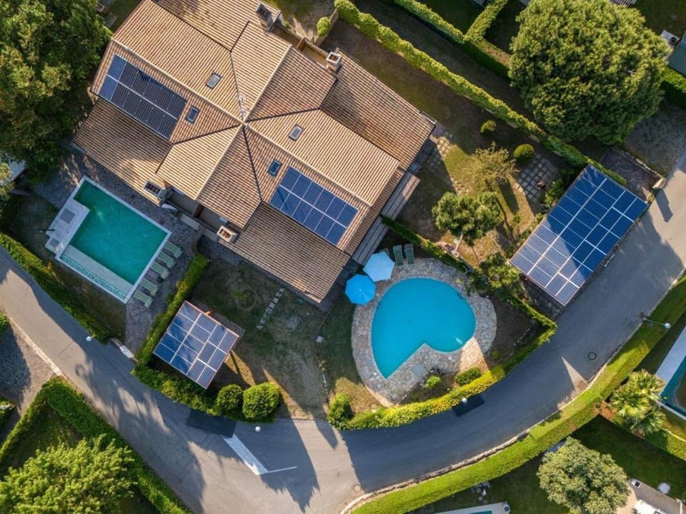 Lunalba 2 Villa in Isola Albarella